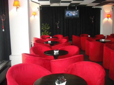 Don Cafe - Giurgiu, GR (2011) [1]