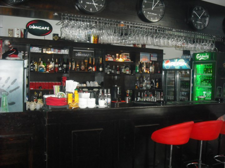 Don Cafe - Giurgiu, GR (2011) [8]
