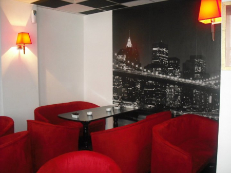Don Cafe - Giurgiu, GR (2011) [3]