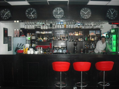Don Cafe - Giurgiu, GR (2011) [7]