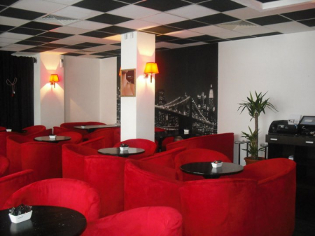 Don Cafe - Giurgiu, GR (2011) [2]