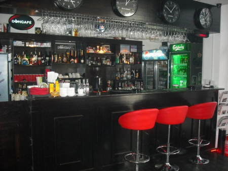 Don Cafe - Giurgiu, GR (2011) [6]