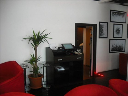Don Cafe - Giurgiu, GR (2011) [5]