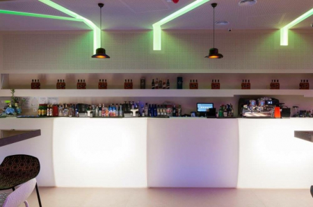 Don Stephano Lounge & Caffe - Pitesti, AG (2015) [2]