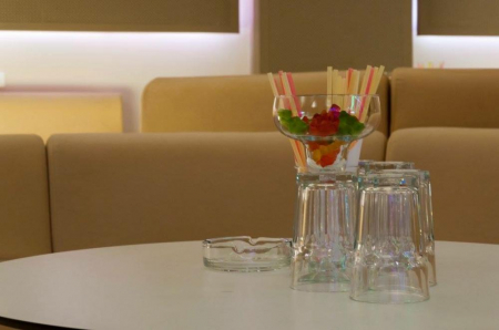 Don Stephano Lounge & Caffe - Pitesti, AG (2015) [6]