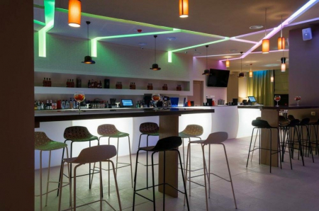 Don Stephano Lounge & Caffe - Pitesti, AG (2015) [1]