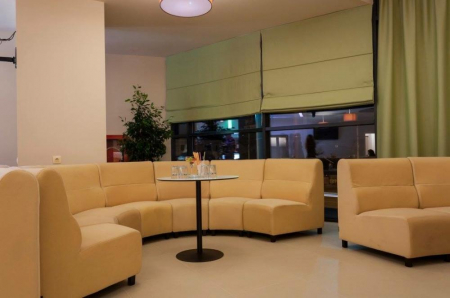 Don Stephano Lounge & Caffe - Pitesti, AG (2015) [5]