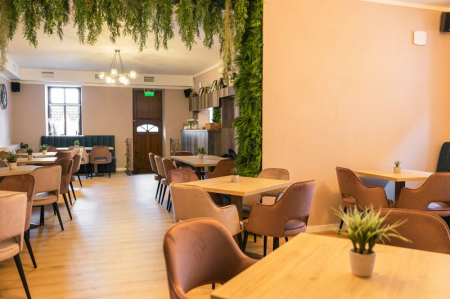Trattoria Roma - Mediaș, SB (2024) [5]