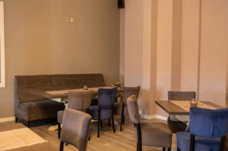 Trattoria Roma - Mediaș, SB (2024) [18]
