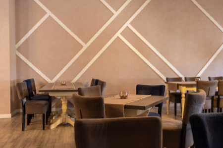 Trattoria Roma - Mediaș, SB (2024) [12]