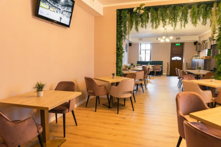 Trattoria Roma - Mediaș, SB (2024) [7]