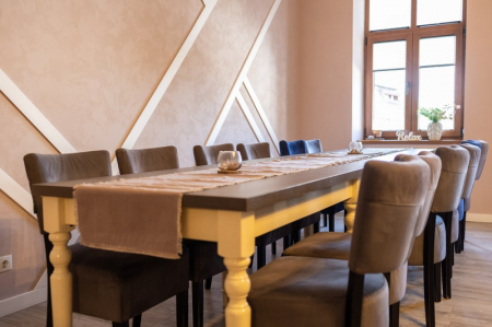 Trattoria Roma - Mediaș, SB (2024) [15]