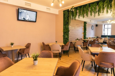 Trattoria Roma - Mediaș, SB (2024) [3]