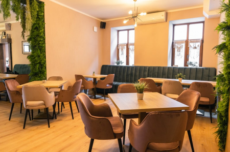 Trattoria Roma - Mediaș, SB (2024) [6]