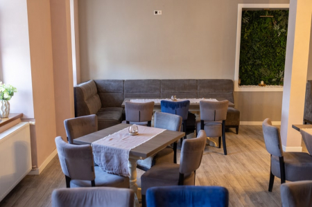 Trattoria Roma - Mediaș, SB (2024) [14]