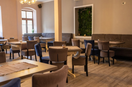 Trattoria Roma - Mediaș, SB (2024) [9]
