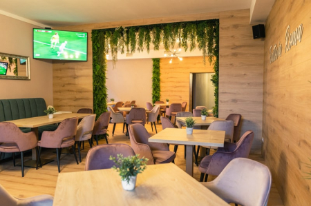 Trattoria Roma - Mediaș, SB (2024) [4]