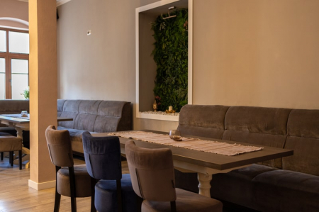Trattoria Roma - Mediaș, SB (2024) [10]