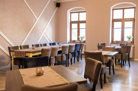 Trattoria Roma - Mediaș, SB (2024) [11]