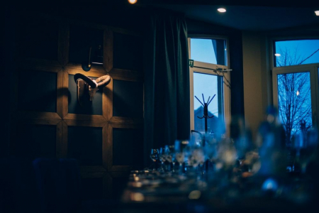 Elemozsia Bistro & Pension - Odorheiu Secuiesc, HR (2017) [4]