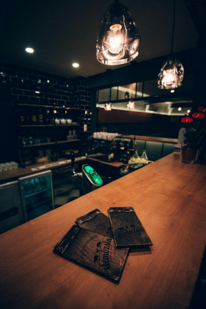 Elemozsia Bistro & Pension - Odorheiu Secuiesc, HR (2017) [9]