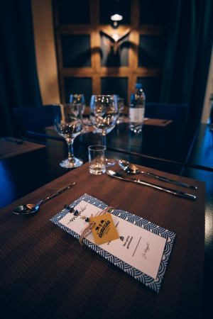 Elemozsia Bistro & Pension - Odorheiu Secuiesc, HR (2017) [7]