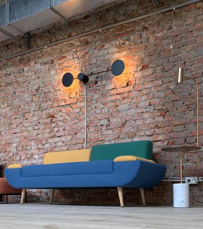 Elite Lounge - Pascani, IS (2020) [2]