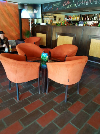 Enigma - Comanesti, BC (2017) [4]