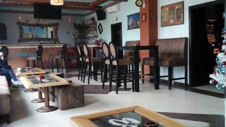 Espresso Cafe & Lounge - Sascut, BC (2015) [5]