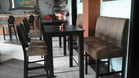 Espresso Cafe & Lounge - Sascut, BC (2015) [4]