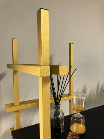 Etajera modulara cu design modern - DISPLAY [2]