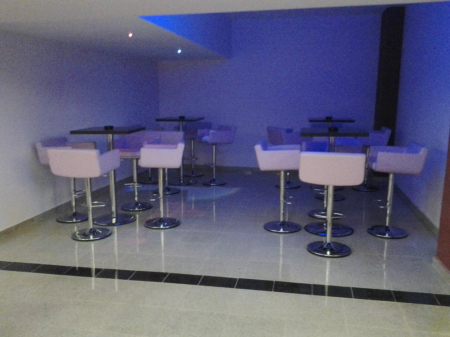 Eva Lounge & Night Club - Magheru, Bucuresti (2012) [6]