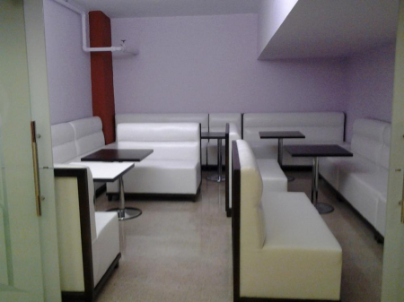 Eva Lounge & Night Club - Magheru, Bucuresti (2012) [4]