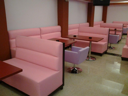 Eva Lounge & Night Club - Magheru, Bucuresti (2012) [7]