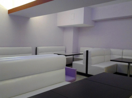 Eva Lounge & Night Club - Magheru, Bucuresti (2012) [2]