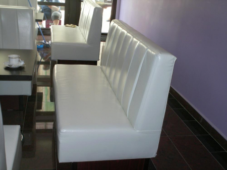 Eva Lounge & Night Club - Magheru, Bucuresti (2012) [13]