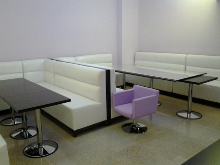 Eva Lounge & Night Club - Magheru, Bucuresti (2012) [1]