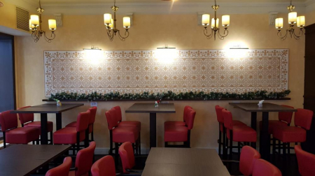 Exclusive - Centru Vechi, Bucuresti (2018) [6]