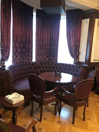 Exclusive Zone Lounge - Bucuresti (2019) [13]