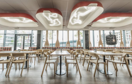 Fotolii cafenea terasa lounge MERANO [8]