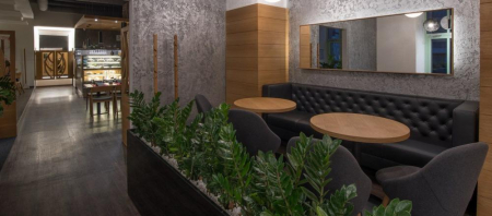 Fotolii cafenea terasa MERANO LOUNGE [9]
