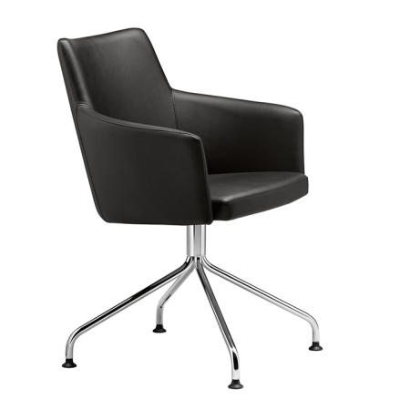 MOBILIER OFFICE - Fotolii moderne tapitate office MARKA 568