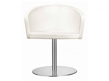 MOBILIER OFFICE - Fotolii office rotative tapitate KICCA 019