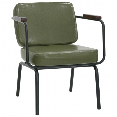 MOBILIER OFFICE - Fotolii office tapitate stil retro RSC12P