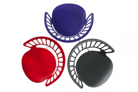 Fotolii  plastic TIARA [10]