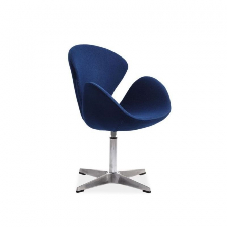 MOBILIER OFFICE - Fotolii tapitate cadru metalic DEVON S