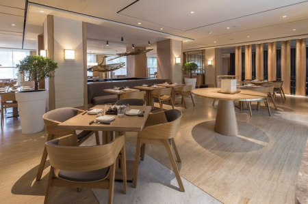 Fotolii tapitate cafenea terasa lounge MERANO [8]