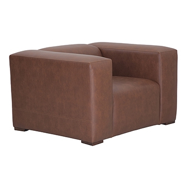 MOBILIER OFFICE - Fotolii tapitate cu brate office birou sala asteptare BALLAD
