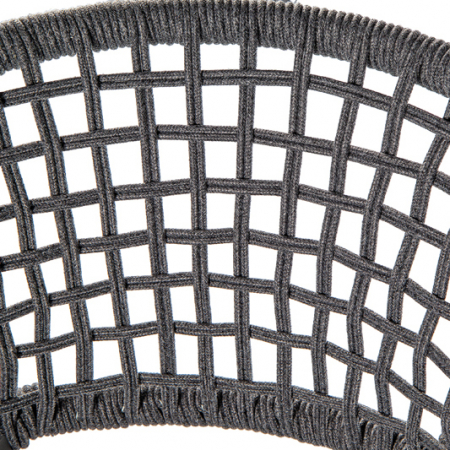 Fotolii terasa outdoor corzi textil ATOL [5]