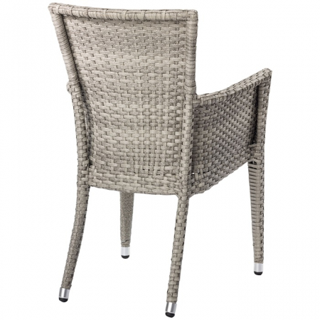 Fotolii terasa outdoor impletitura rattan sintetic NEPTUN [1]